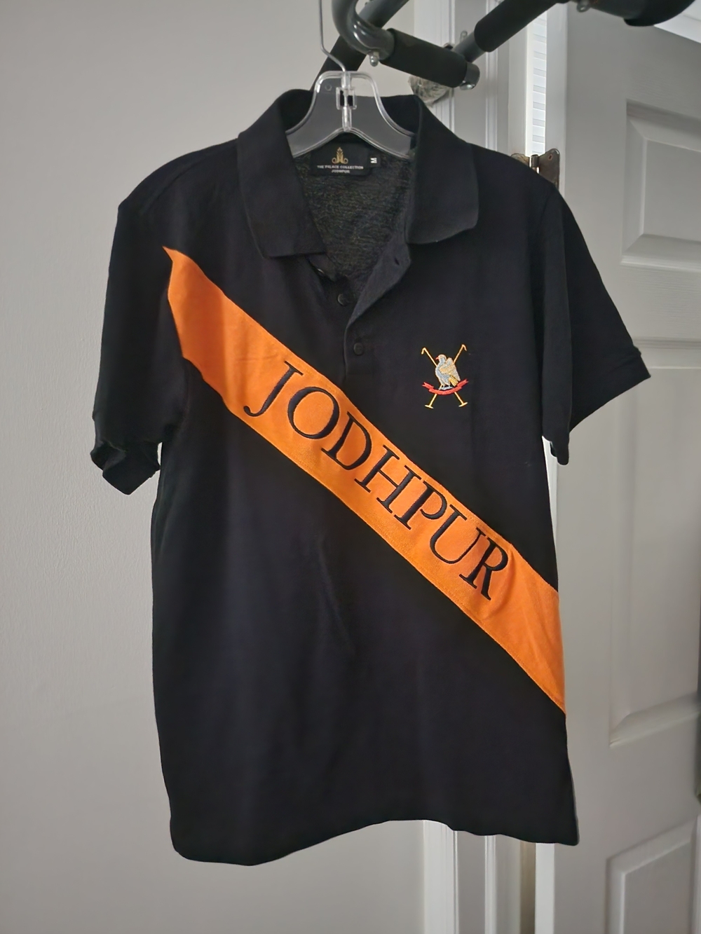 Polo Design By The Palace Colletion. S-M